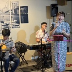 ギタリスト/尺八奏者 オガタマモルのブログ