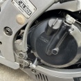 ウルフ250:レースイベントの準備の続き、ワイヤリング