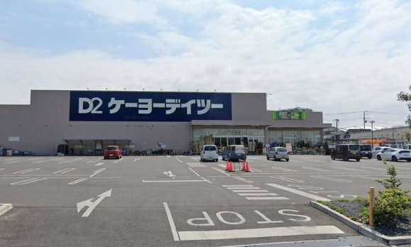 ケーヨーデイツー 柏の葉公園店 前に冬のおやつ あじまん が10月1日から出店予定 柏の葉サイクルライフ