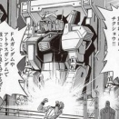 ジムやボールを大量に作っても、貴重なパイロットが無駄死にするだけだよな…