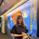 主人と『プラダを着た悪魔2』を観てきました🎬✨