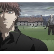 ヨルムンガンド Perfect Order 第16話 ヨナはあの年齢で子供を養ってるのか ココがランドとシーを楽しんでるのを見たかったぞ そくどく