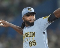 ドリス←『38歳ですヘロヘロです勝ちパターンでいまいちです』残す理由
