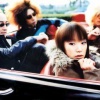 ジュディマリの名曲と言えば？ にわか「そばかす」初心者「Over Drive」玄人「KYOTO」 	