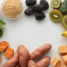 【即効性あり】便秘解消に効く食べ物ランキングTOP10｜ニキビ改善にもおすすめ