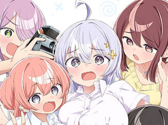 【驚愕】今期アニメ（2026年春アニメ）かわいいキャラランキングがこちらｗｗｗｗこの美少女キャラは…