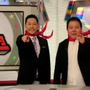 【被せ芸人】ほんこん 正義のミカタで大石あきこ氏の発言を何度も妨害