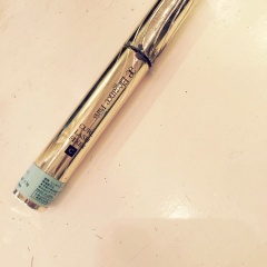 表参道 美容室 ＭＩＮＸ こだわりのメイク道具☆