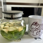 カイエのまにまに自由帳（旧 蓼食う虫もテキサス）