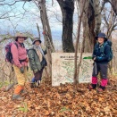 大船山（南茅部豊崎生環林）