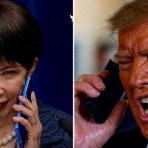 おーい、とらちゃん出番だよ！