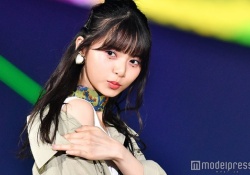 【乃木坂46】 齋藤飛鳥、カッコイイ＆セクシー画像＠TGC富山