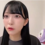 『[動画]2025.01.26（22:32～） SHOWROOM　「≒JOY(ニアリーイコールジョイ) 山田杏佳」＠個人配信【ニアジョイ】』の画像