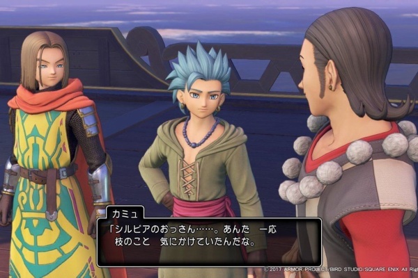 Sunriのブログ ドラクエ