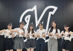 今年の乃木坂46のNo.1楽曲、パ・リーグに連れて行ってに決定wwww