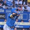 【日本ハム】田宮裕涼 リード広げる4号2ラン「いい角度で飛んでくれました」