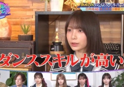 日向坂エース『AKB48のダンススキルは高すぎる』←これ
