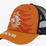 『新顔とぼし　2026WBC　オランダ』の画像