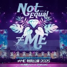 アリーナツアー中の≠MEが昨年の特別公演ライブ映像をフルで公開！！音楽とアイドルを伝える意味とは