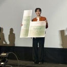 SEVENTEEN・スングァンがスキンケアのこだわりを語る　アンバサダーを務めるスキンケアブランドのイベントに登場