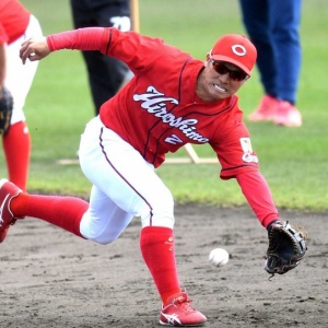 元カープ梵英心をオリックスが1軍打撃コーチで招聘 水本勝己ヘッドコーチの意向か 広島東洋カープまとめブログ かーぷぶーん