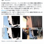 有名漫画家の江口寿史さん、勝手にモデル写真をトレパクし大炎上。日本人は全員死んだほうがいいと話題に