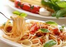 お前らなんのパスタが好き？