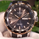 『【88002-357RCA-NIR】エドックス グランドオーシャンオートマチック 魅力的な1本』の画像