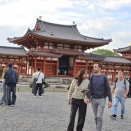 再びの京都へ　その３　平等院