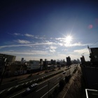 『LAOWA9mmF5.6による新宿高層ビル群遠景　2021/05/13』の画像