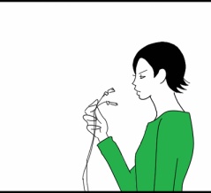 ◎充電ケーブルの悲劇◎