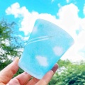 8/1〜8/14 TSUTAYA岡山駅前店さんで「イロドリの夏」展