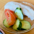 【シニアライフ：二拠点生活】みんなで炊き立てごはん🍚／おひとりさま食堂＠自宅。。