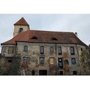 クーデンホーフ家の居城を訪ねて