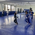 ブルテリア格闘技ジムｘボンサイ柔術浜松ブログ