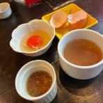 ブースカの本日の麺です。