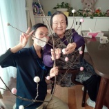 『会頭挨拶＆ならせ餅✨』の画像