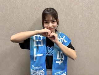 【日向坂五期生】下田衣珠季、過去の活動について触れる【新参者】