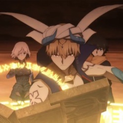 年03月10日 にょるにる アニメ感想まとめ