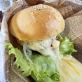 【グルメ】　ダイアモンドダストカフェ（上田市菅平高原）（2025年8月）