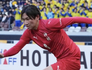 神村学園の荒木仁翔、いわきFCへの加入が内定。契約期間は2029年6月30日まで