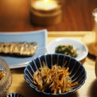 最近、こんな食卓が増えてきた。一人飲みを楽しんだ日。