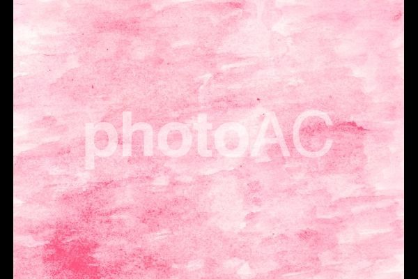 商用可のフリー水彩素材 Suisaisozai ピンク