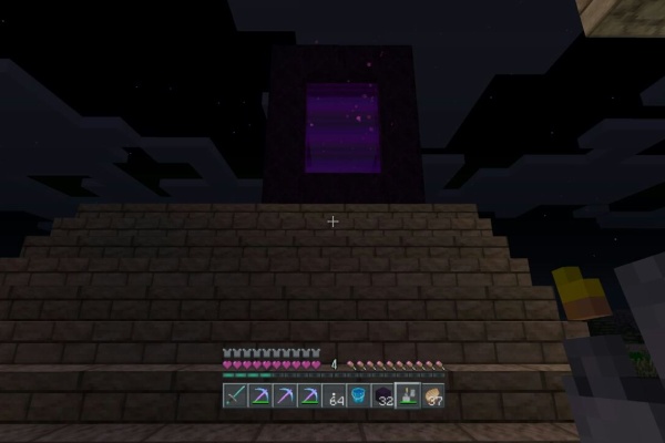 マインクラフトps4 東京都23区を再現 15年03月