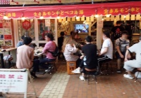 アメ横の飲み屋は盛況 アキバは客引きのメイドだらけ 自粛要請という同調圧力の限界 たのっちのぶろぐ