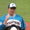 【日本ハム】田中正義、冷や冷やの正義執行で4S目！