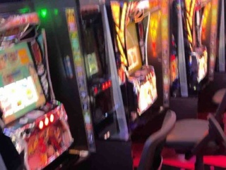 DMGダイヤモンドゲームズ武蔵小金井店さん、リニューアル期間終わって設定Lを投入してしまう