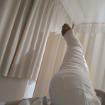 げんさんのすっきりスキー