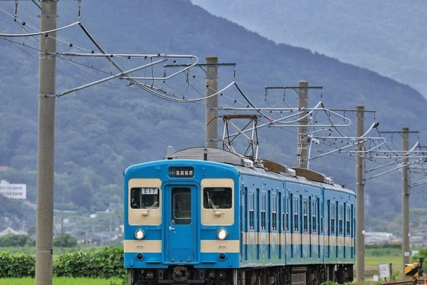 鐵道写真公開所 参号機 - JR九州