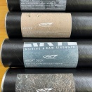 ネット販売情報更新！DRT BLACK OUT MEASURE SHEETを追加しました！